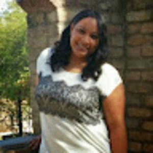 Meet your Posher, Cynthia